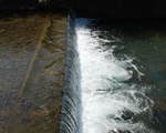 金瓜寮溪水