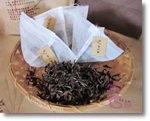東方美人茶包 自然農法